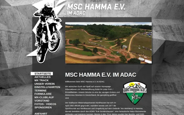 www.msc-hamma.de