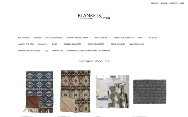 blankets.com