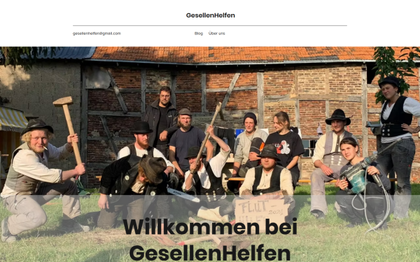 www.gesellenhelfen.com
