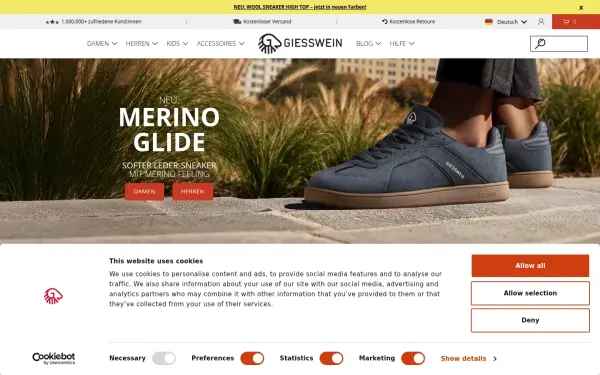 www.giesswein.com