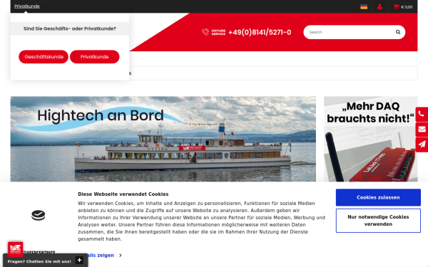 www.meilhaus.de