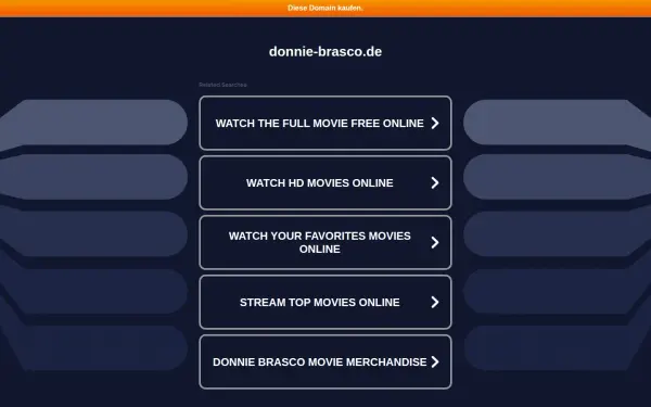 donnie-brasco.de