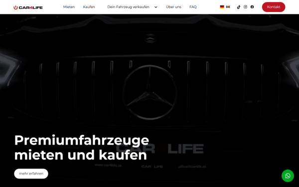 www.car4life.at