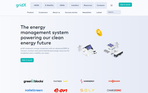 www.gridx.ai