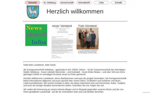 heilsberg.de