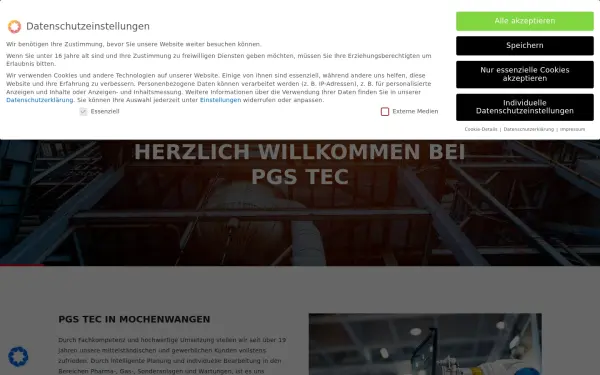 pgs-tec.de