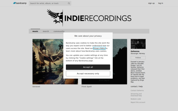 gehennaofnorway.bandcamp.com