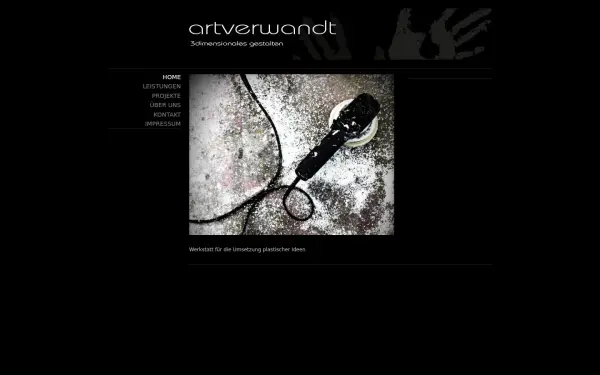 www.artverwandt-hamburg.de