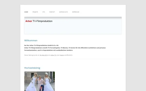 arbortv.de