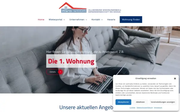 awg-weida.de