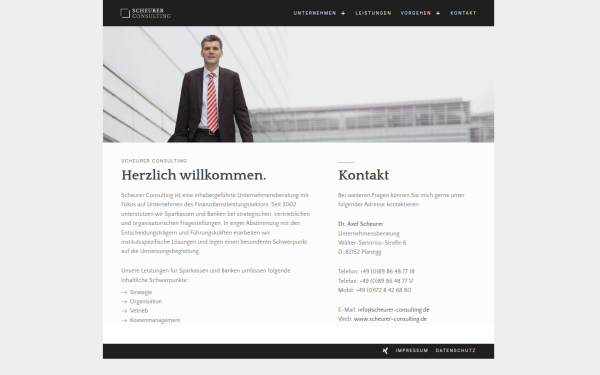 scheurer-consulting.de