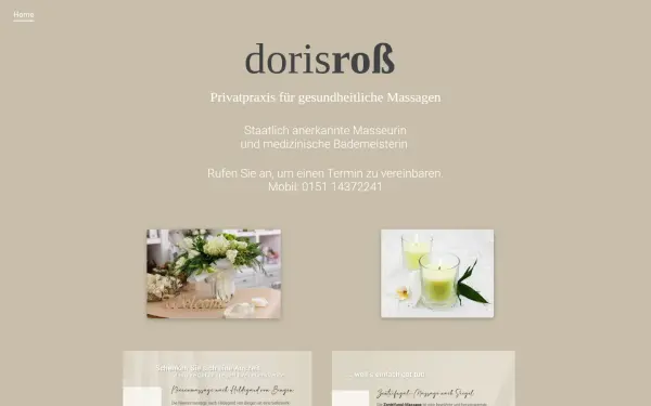 www.doris-ross.de