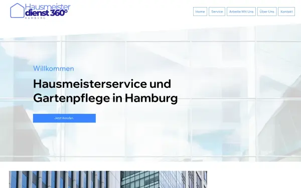 www.hausmeisterdienst-hamburg.de