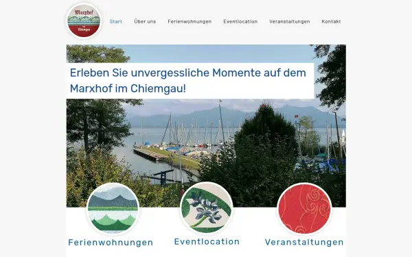 www.marxhof-chiemgau.de