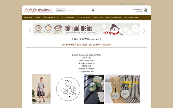 www.mir-und-meins.de