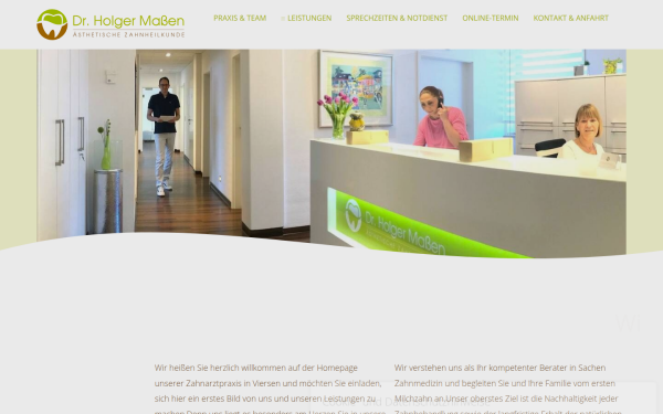 www.zahnarzt-in-viersen.de