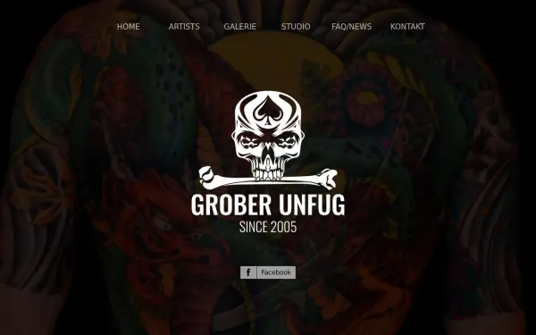 grober-unfug-tattoo.de