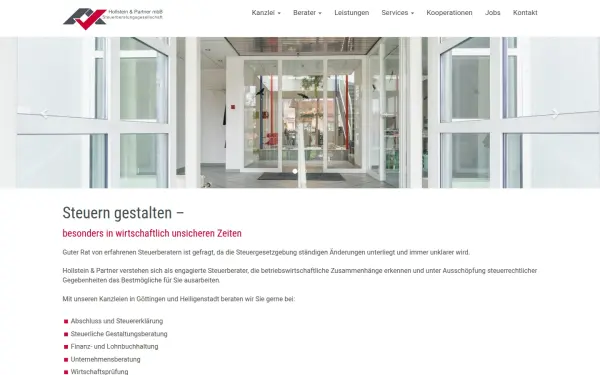 hollstein-partner.de