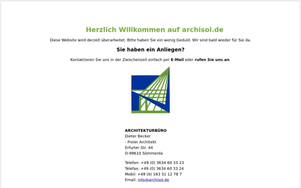 archisol.de