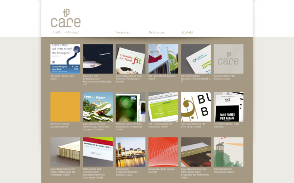 tecare.de