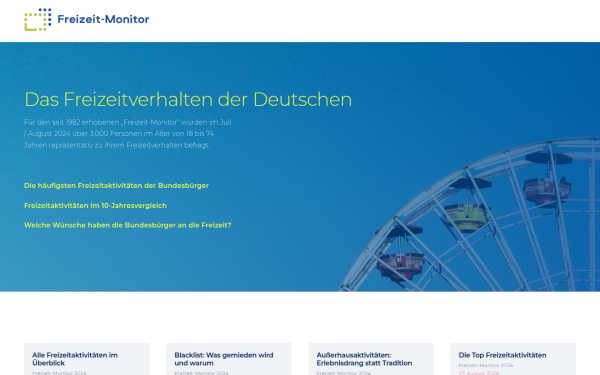 www.freizeitmonitor.de