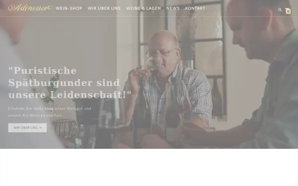 adeneuer.de