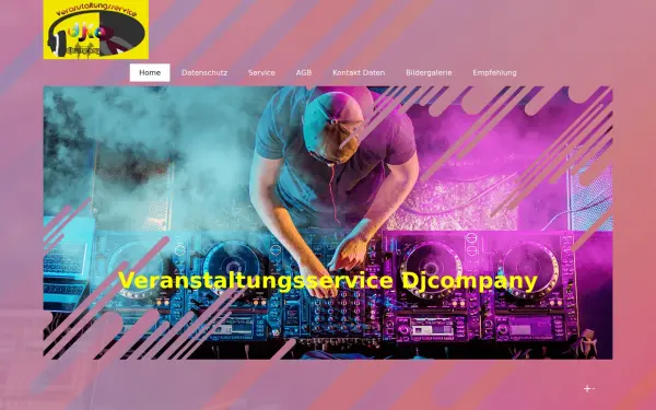 djcompany.de