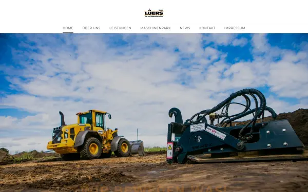 www.lueers-twistringen.de