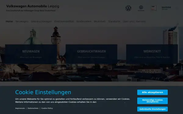 www.volkswagen-leipzig.de