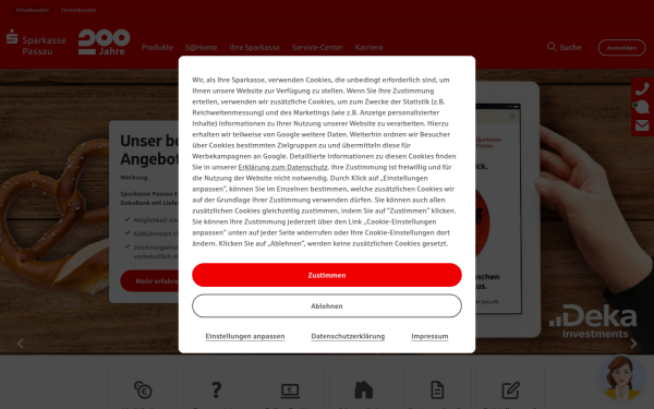 www.sparkasse-passau.de