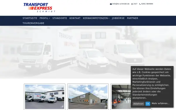 gwd-transport.de