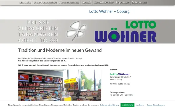 lotto-woehner.de
