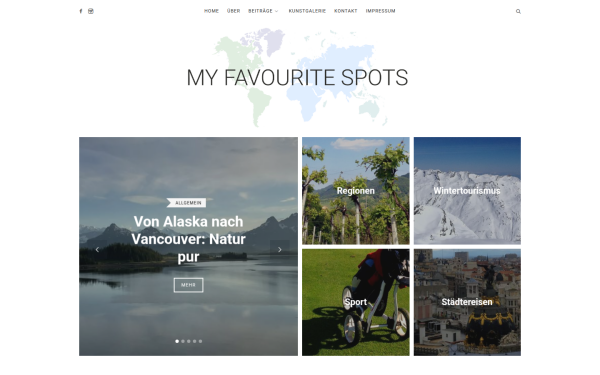 myfavouritespots.at