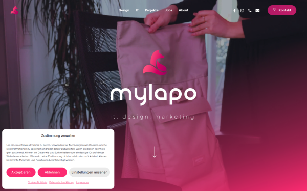mylapo.de