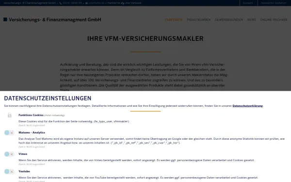 vfm-makler.de