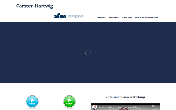 www.carsten-hartwig.de