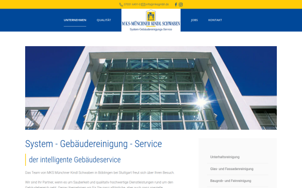 www.mksgmbh.de