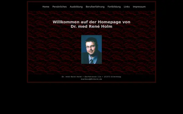 drholm.de