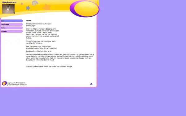 lugi-beagle.de