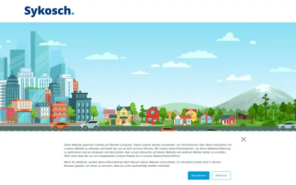 sykosch.de