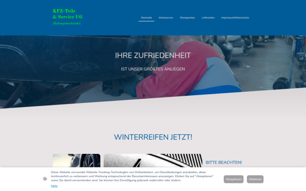 www.kfzteile-in-stuttgart.de