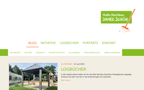 www.hallonachbar.koeln