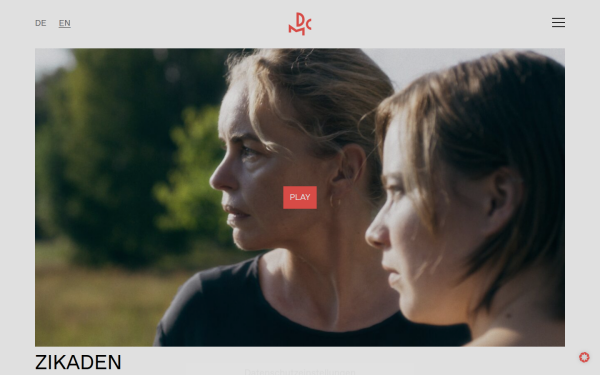 dcmstories.com