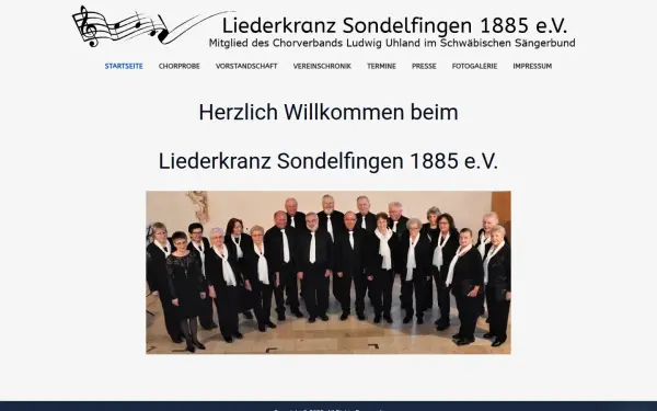 liederkranz-sondelfingen.de