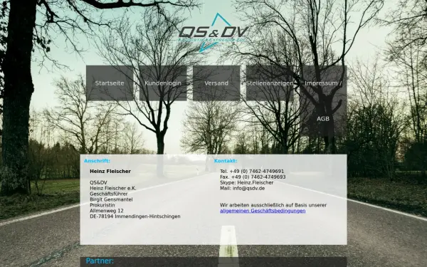 qsdv.de