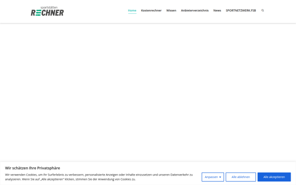 www.sportstaettenrechner.de
