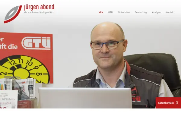 www.ibabend.de