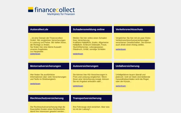 autocollect.de