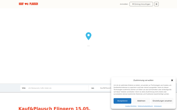 kaufundplausch.de