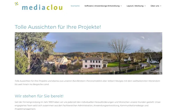 www.mediaclou.de